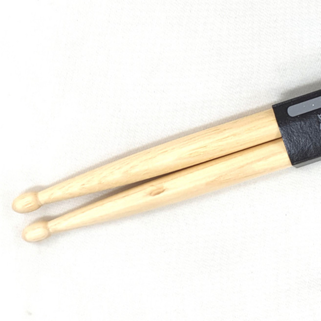Vater 드럼스틱 Good Wood 5AW 우든팁 히코리 GW5AW, 1개