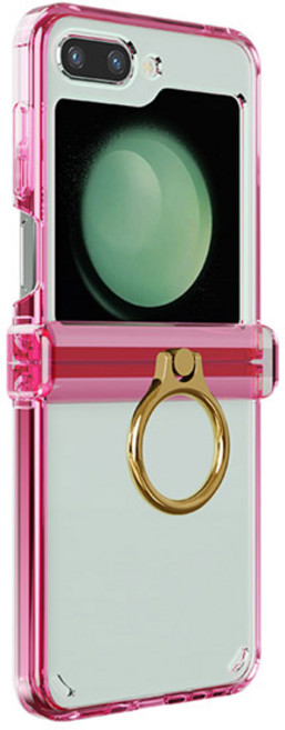 엔컴퍼니 코디 360 골드링 케이스