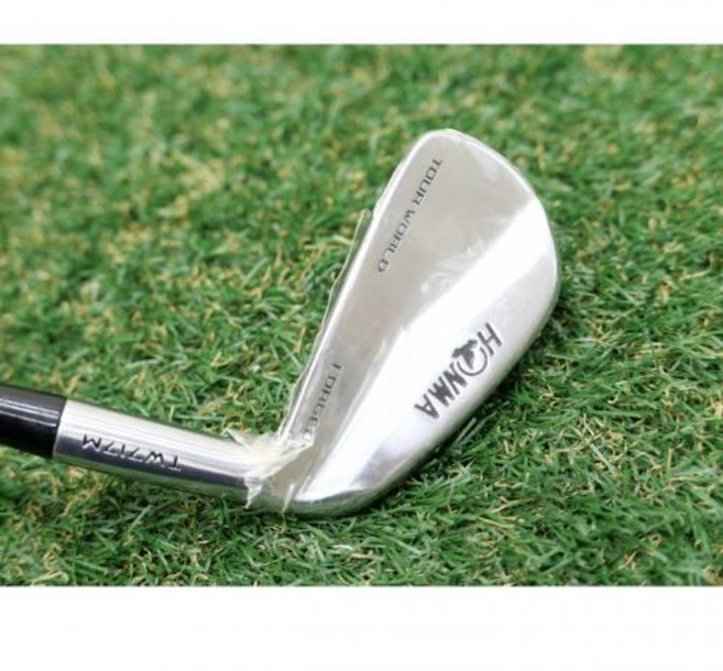 혼마 717M FORGED 3번단품 아이언 중량스틸 다골 S200, 기본 : 상세페이지 참조