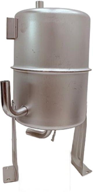 동구전자 티타임 커피자판기 히터탱크 ASSY 보일러 VEN602s 미니자판기 믹스