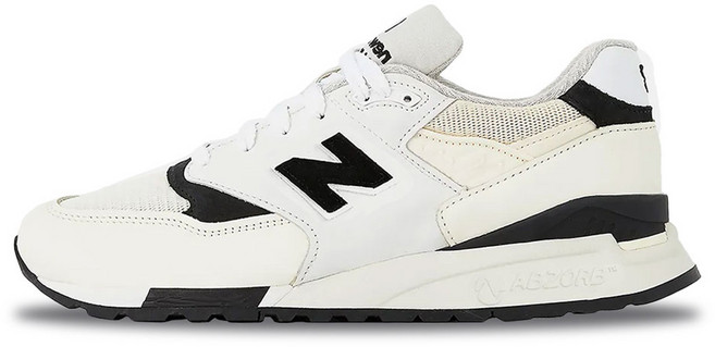 New Balance 男女適用998 Miusa休閒運動鞋 U998