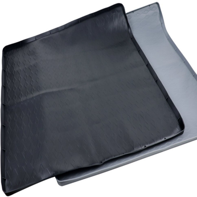 쫑이 세탁기 커버 드럼세탁기커버, 블랙