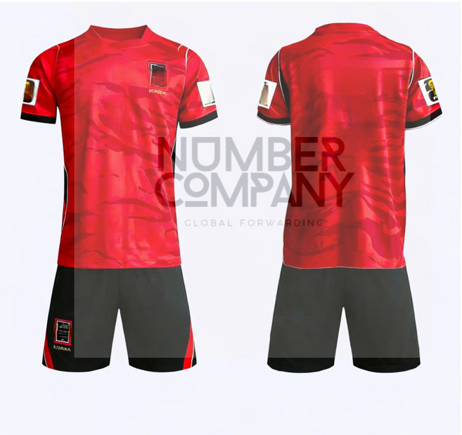 2627 한국축구 레드 홈 손흥민 축구 레플리카호환 유니폼