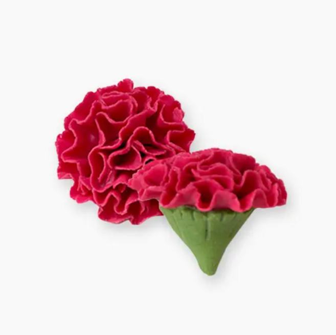 카네이션 머랭-레드 (유통기한28.02.28), 1박스