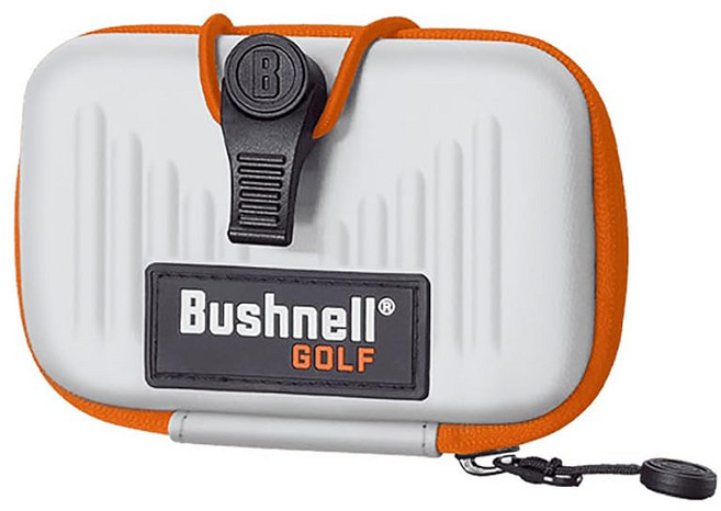 부시넬(Bushnell) 골프 거리계 핀 시커 운반 케이스 케이스 A1 슬로프 전용