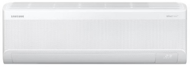 삼성전자 무풍에어컨 콤보 벽걸이형 에어컨 AR60F07C12WS 냉난방 8평 (24.4m2) 전국 기본설치 포함, 일반배관형
