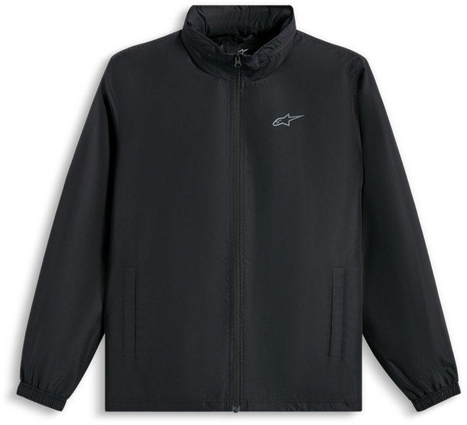 알파인스타 자켓 OVERHAUL 바람막이 방수, XL