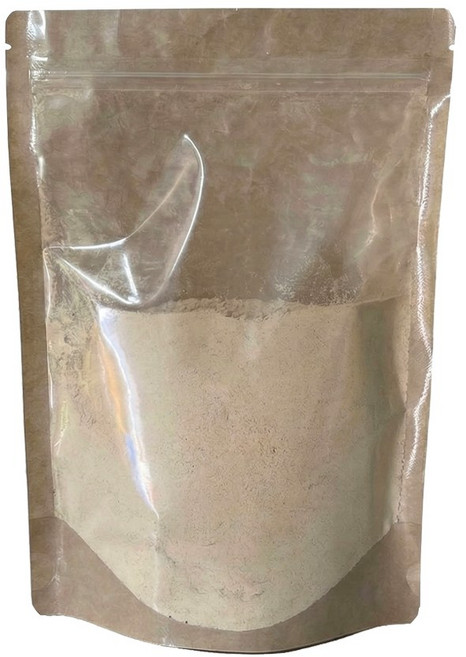 [ 산지직송 ] 말린표고버섯 슬라이스 칩 분말 200g 무농약 참나무표고버섯농장, 1개, 03.말린표고 [분말] 200g