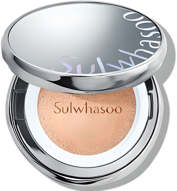 설화수 뉴 퍼펙팅 쿠션 에어리 15g, 21N1 베이지, 1개