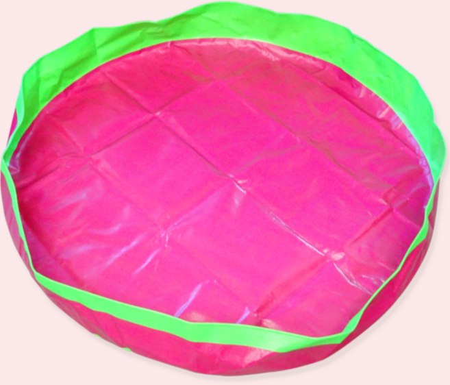 사계절 다용도 김장매트, 1개