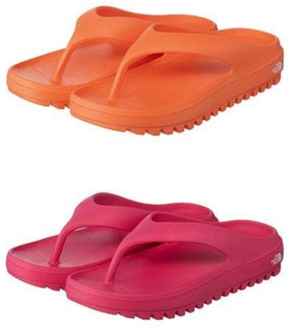 [국내매장정품] (노스페이스 공식) 캠퍼스 플립 NS83R11 2종 택1