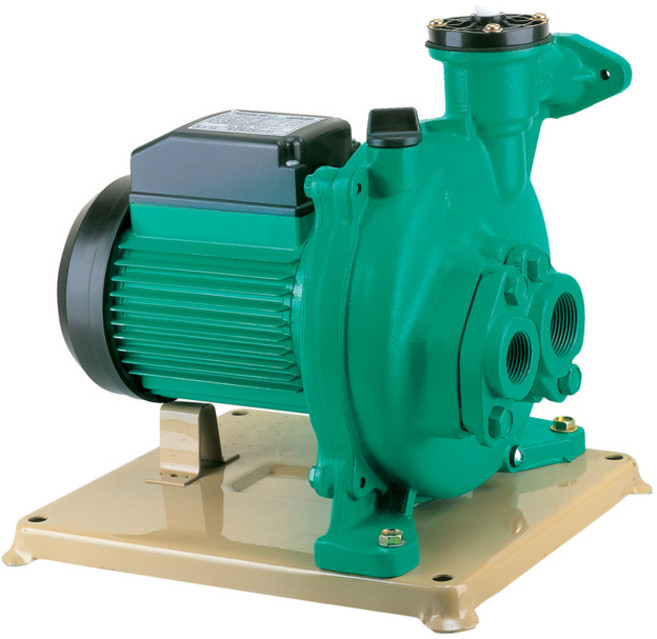 [윌로 온라인 파트너] PC-950M 깊은우물용 비자동 제트펌프(1마력), 1개