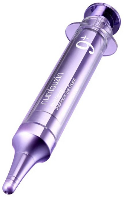 Numbuzin 9號 NAD+ 彈力修護眼霜, 1件, 30ml