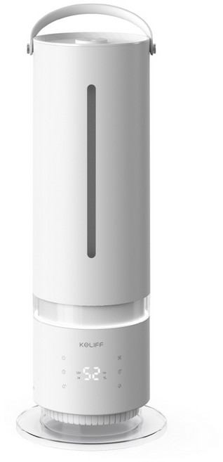 케리프 이지핸들 MAX 10L 가열 복합식 UV살균 대용량 가습기, KLH-9000UV