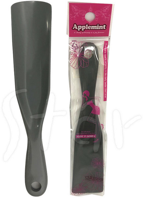 쿠소 라운드 중헤라 구두 주걱 헤라 운동화 신발 관리 용품 뒷꿈치