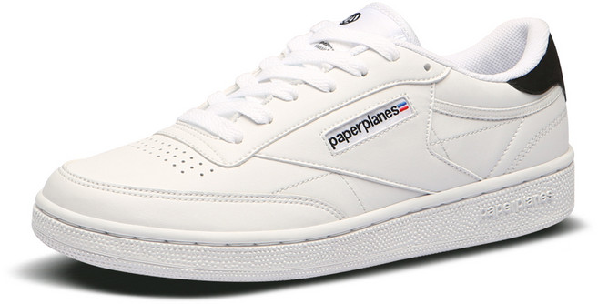 페이퍼플레인 데일리 스니커즈 PP1444