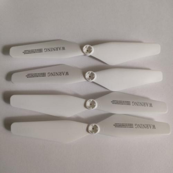 Syma Z3 RC 쿼드콥터 드론 모터 암 보호 링 프로펠러 블레이드 커버 기어 모터 예비 부품 액세서리, 4) 버건디, 1개