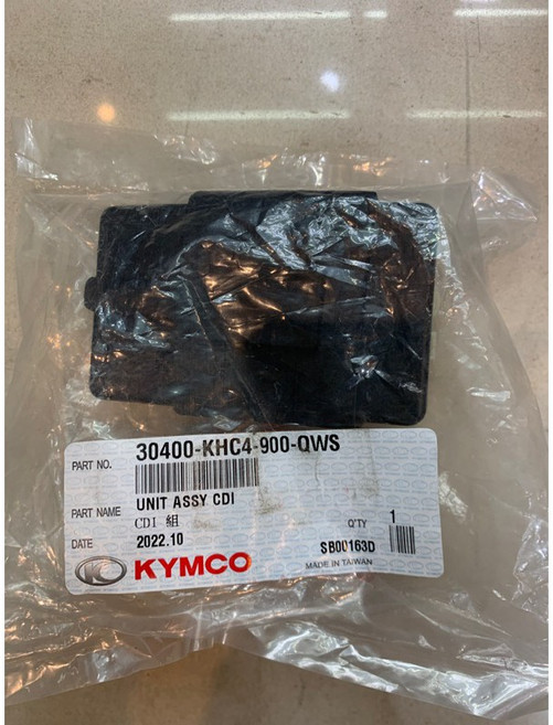 KYMCO 光陽 CDI 電子元件, 1個