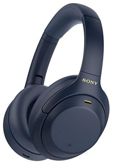 Sony 소니 WH-1000XM4 무선 노이즈 캔슬링 헤드폰 정비제품