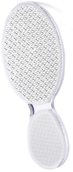 마이채채 나노 유리 풋케어 각질제거기, 60g, 1개, 1개입