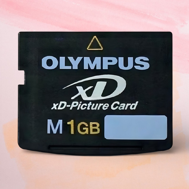 카메라용 sd 카드 XD 카메라 메모리 XD 카드 128MB