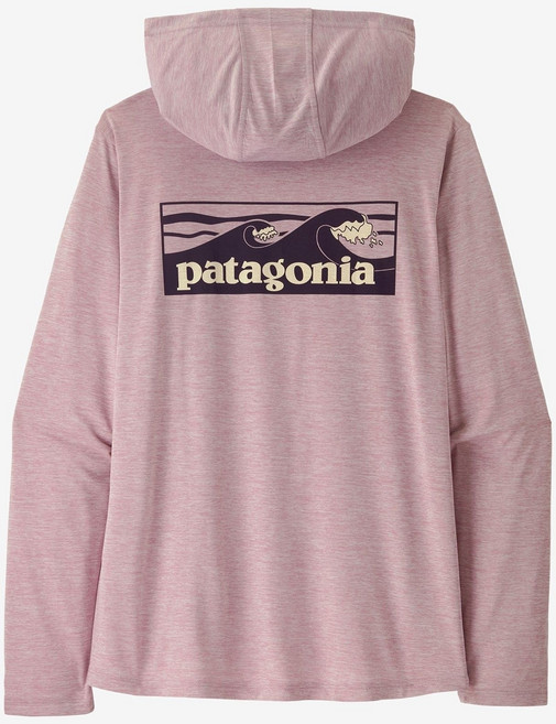 [백화점 정품] 파타고니아 우먼즈 캐필린 쿨 데일리 후디 - 45474R5