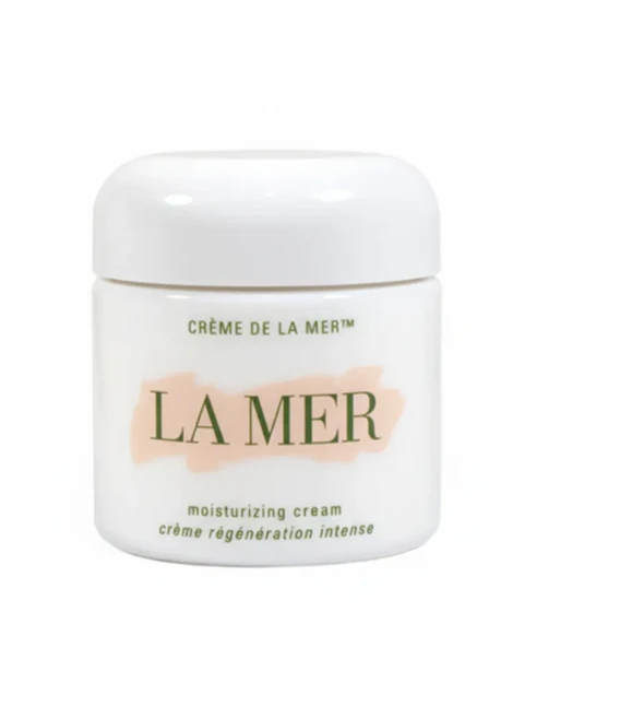 라 메르 미라클 크림 - 초월적 재생력을 자랑하는 고보습 크림 건성 및 민감성 피부에 적합한 진정 탄력 주름 개선, 1개, 100ml