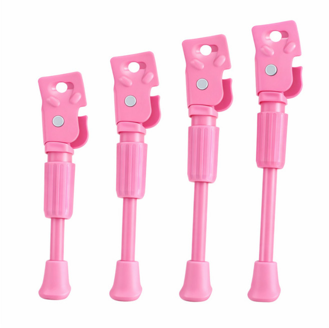 아트위브 자전거 킥스탠드 + 전용렌치, 1세트