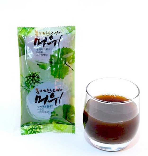 자연미가 머위즙 3000(100mlx30팩) /ss, 3L, 1개