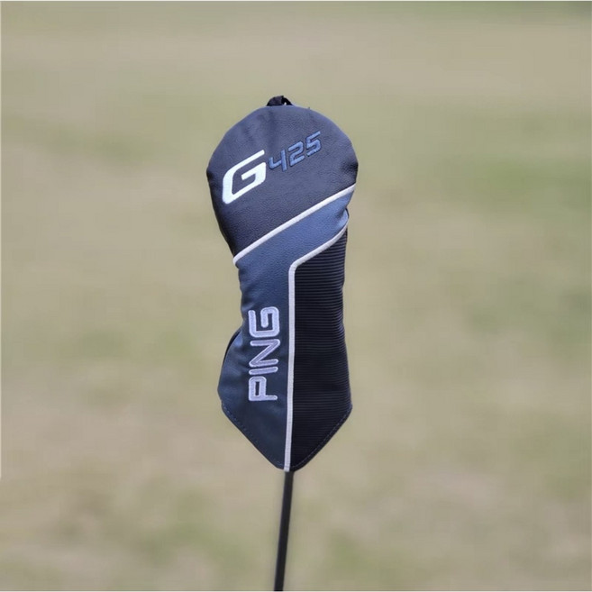 PING 425 우드 커버 판매합니다.