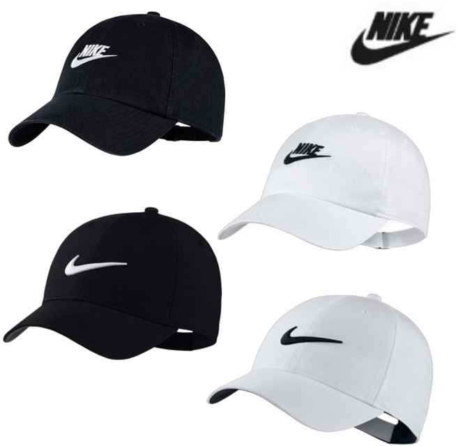 나이키 정품 데일리 볼캡 헤리티지86 레거시91 검흰