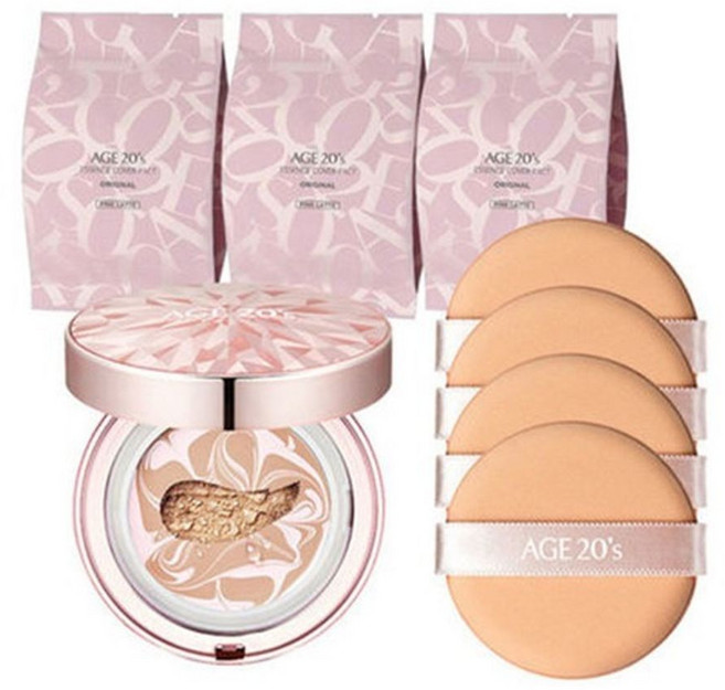 핑크다이아팩트 기획세트 23호, 1개