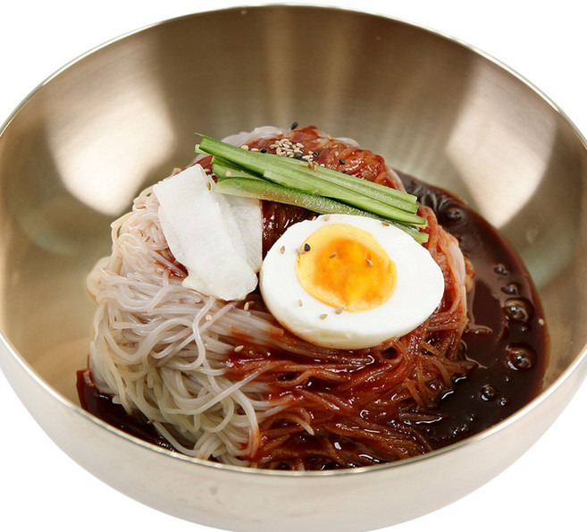 비빔 함흥냉면 10인분, 2kg, 1개