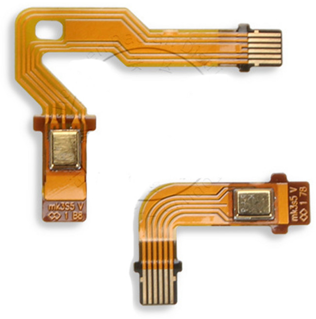 듀얼센스 수리 부품 스피커 마이크 케이블, BDM-020, 1개