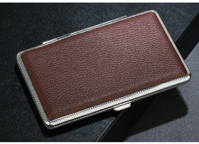 스페이스2023 담배케이스 럭셔리 담배케이스