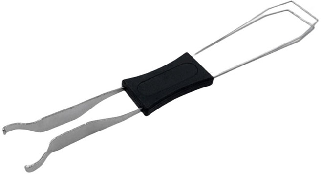 키보드 풀러 키캡 리무버, 키캡 풀러