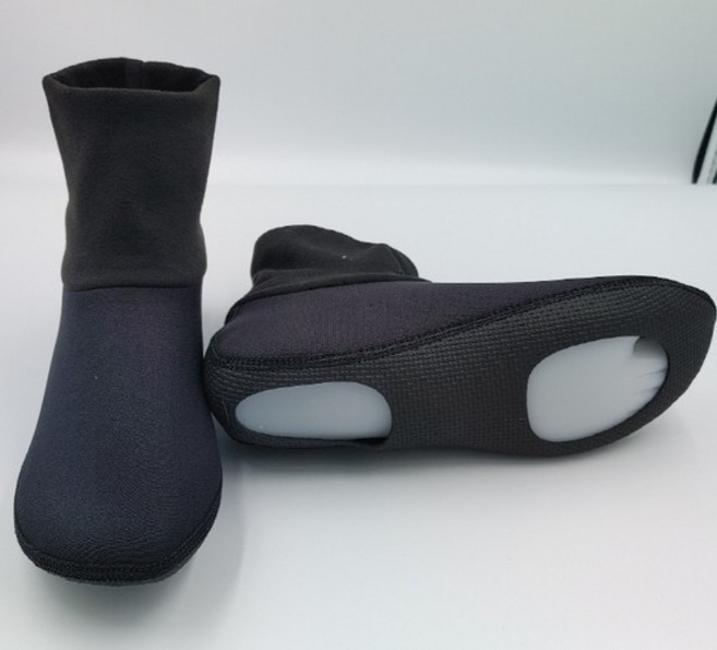 두바레 맨발굿어싱슈즈 맨발걷기슈즈 어싱 접지양말 맨발걷기양말 맨발 맨발걷기슈즈