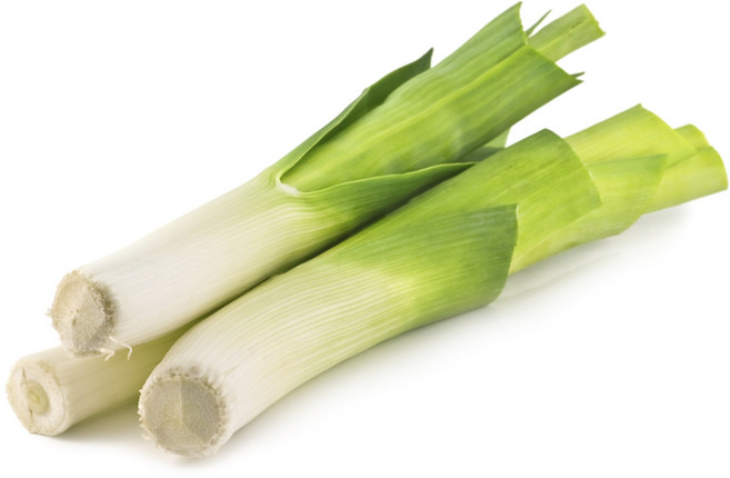 서양대파 릭 leeks 약400g 벨기에산, 1개, 400g