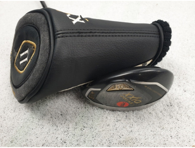 [젝시오(골프)] 중고 XXIO PRIME 10 젝시오 프라임 SP1000 R2 23도 5번 유틸리티 2988R