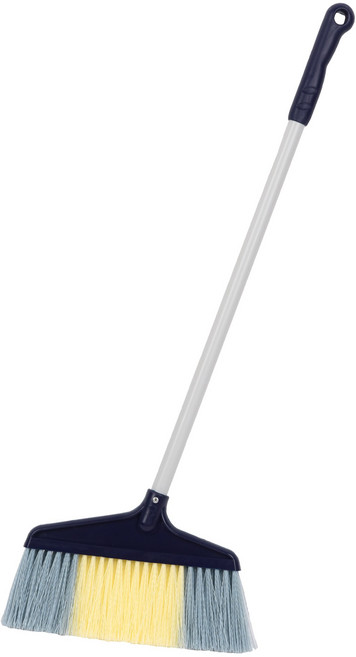 필굿리빙 표준 빗자루, 1개, 혼합색상