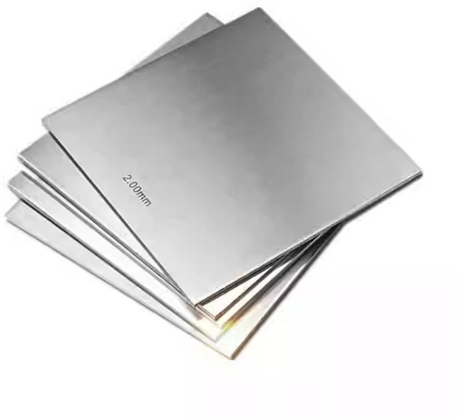 430 MMG 스테인레스 스틸 5 두께 2 10CR17 1 3MM 0 플레이트, 39 200x200x3mm