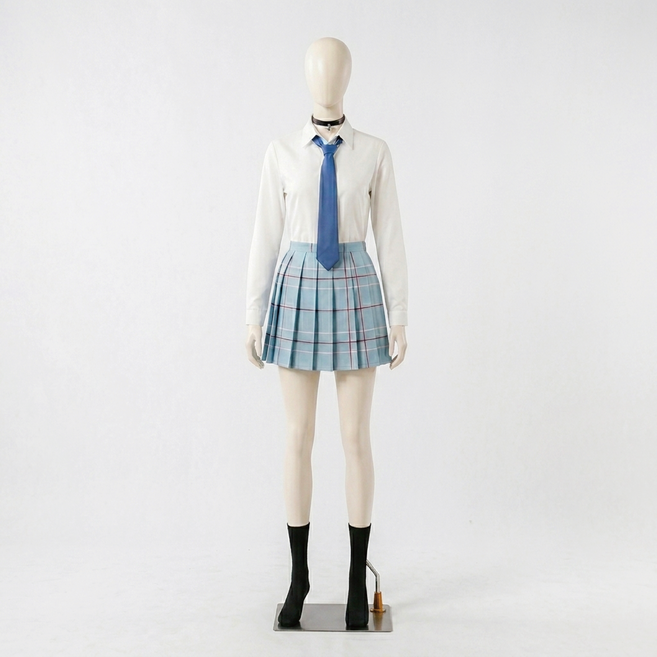 WULA烏拉 喜多川海夢 夏季制服 角色扮演套裝