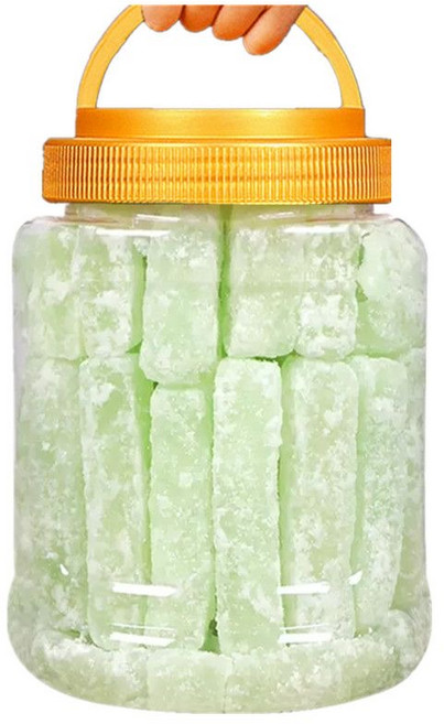 동과사탕 첫사랑처럼 달콤해요, 1개, 500g