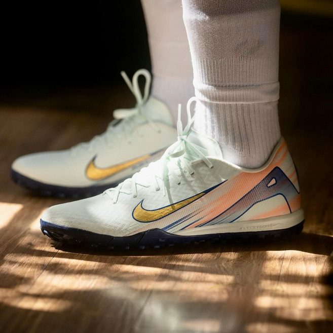 나이키 풋살화 FZ1386-300 머큐리얼 베이퍼 16 아카데미 MDS TF 인조잔디 축구화 (PO짐쌕 지급)