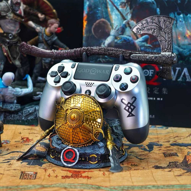 몬스터 리오레우스 조이패드 무선컨트롤러 거치대, 1개, 핸드메이드