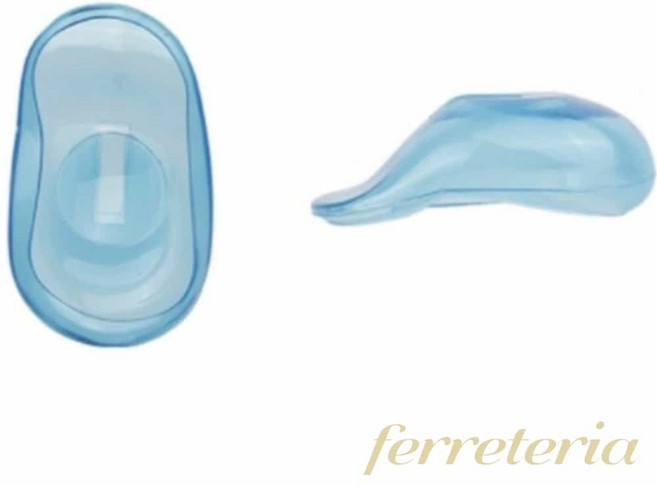 라온지니 귀 보호 덮개 커버 파마귀덮개 염색용귀덮개 염색이어캡