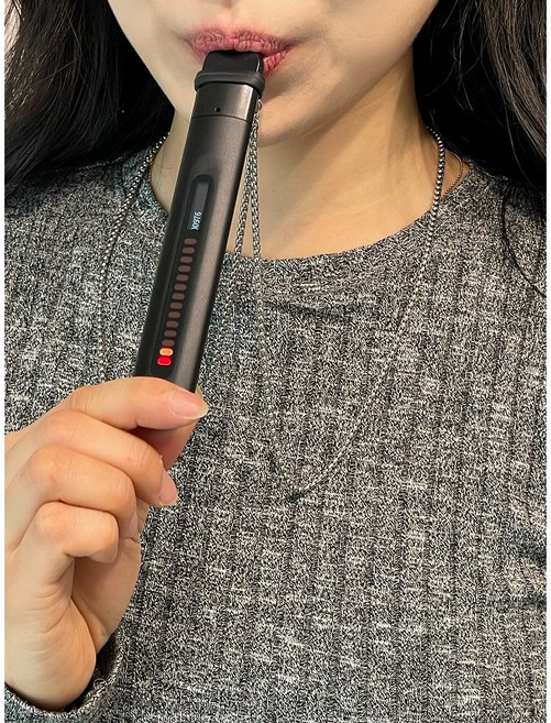 이지앤안고라 코골이 풍선불기 의료기기 방지 완화 운동기구, 기본, 1개