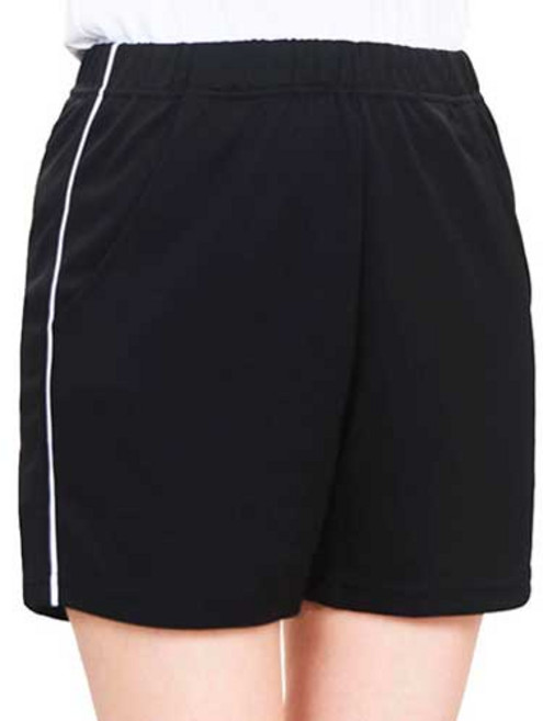 티앤원 쿠션3부 반바지 S~5X 빅사이즈 바지 남여공용 하의