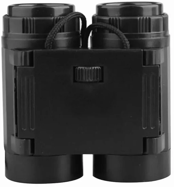 제하오 4종 성인용 소형 쌍안경 미니 포켓 휴대용 경량 접이식 쌍안경 야외 조류 관찰 콘서트 극장 오페라 하이킹 관광용