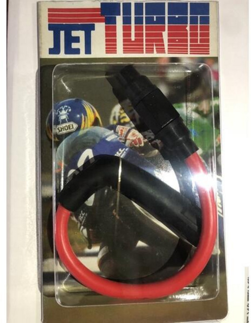 JET TURBO 競技型矽導線 高壓點火線, 1個